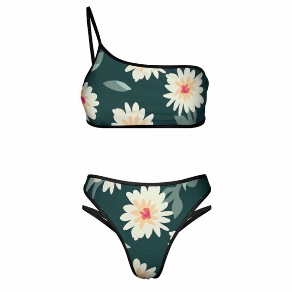 Bikini swimwear
