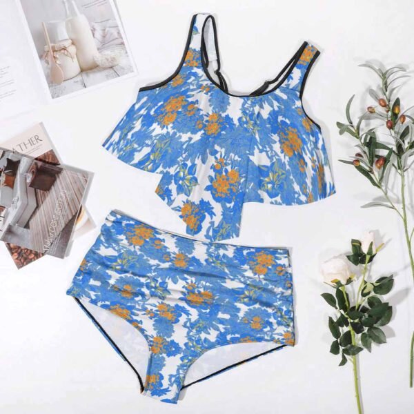 Two-piece Swimsuit