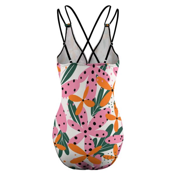 One-piece Swimsuit