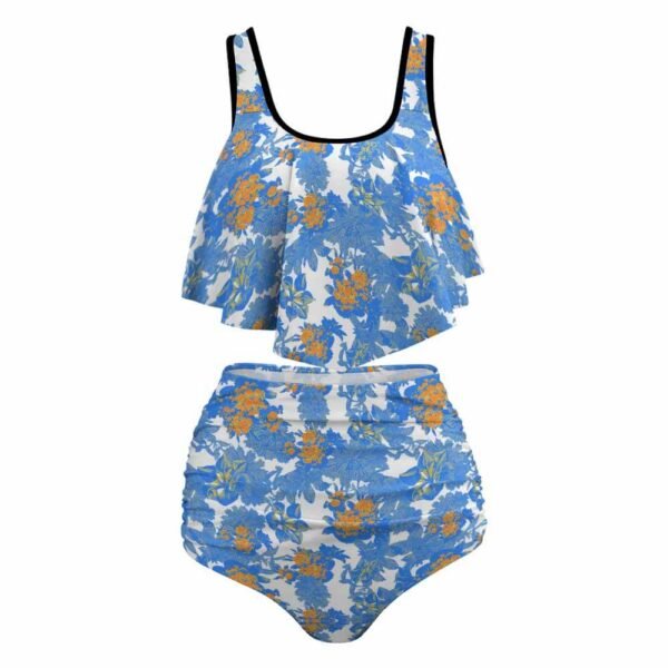 Two-piece Swimsuit