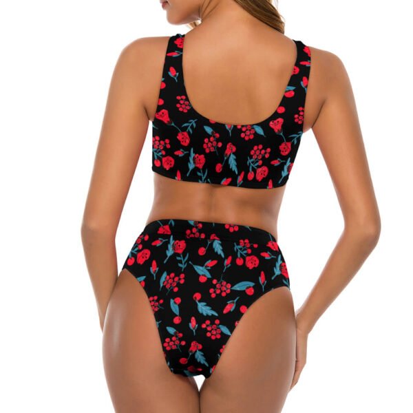 Bikini Swimsuit