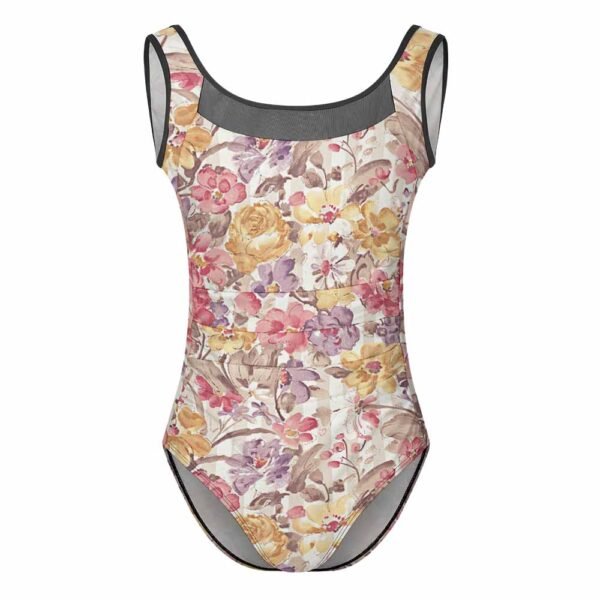 one-piece swimsuit