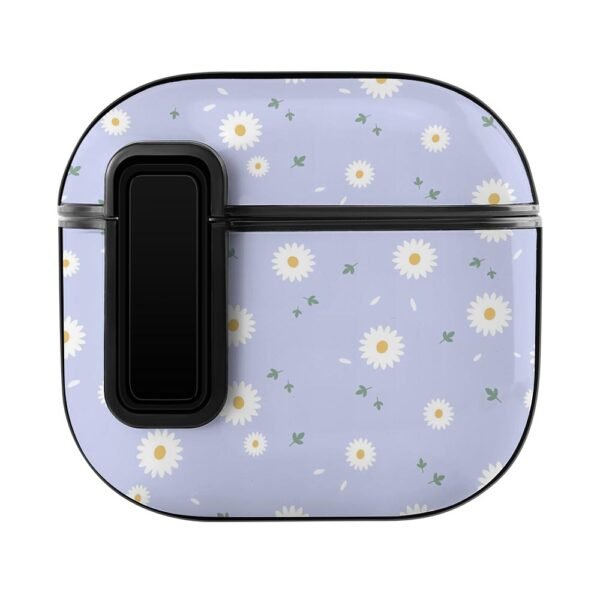 AirPods 4 Bluetooth Earphone Protective Cover