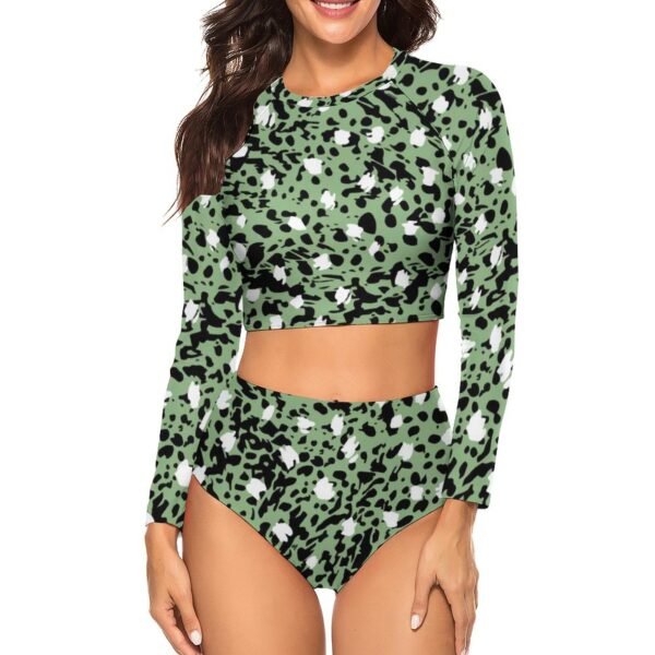 Two-piece Swimsuit