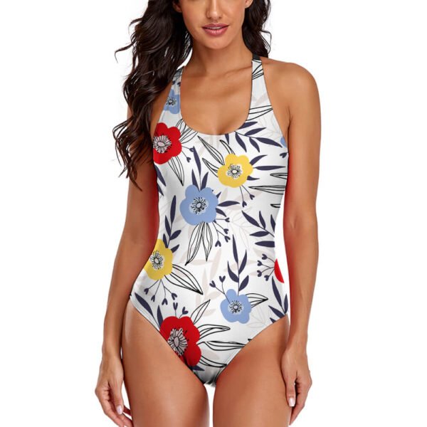 One-piece Swimsuit