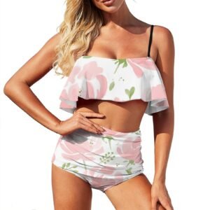 Two-piece Swimsuit
