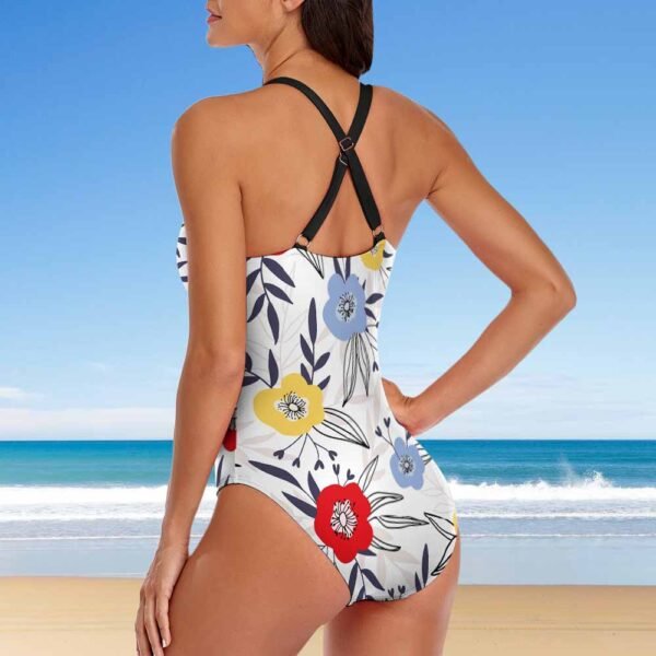 One-piece Swimsuit