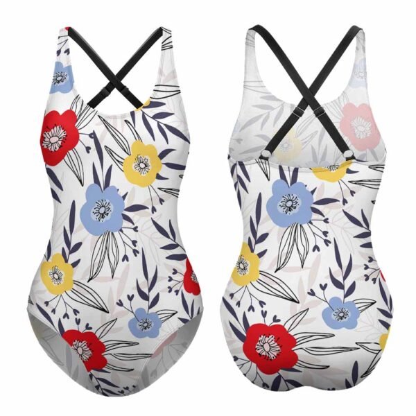 One-piece Swimsuit