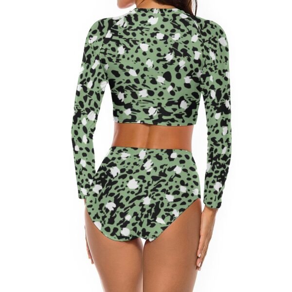 Two-piece Swimsuit