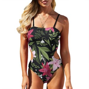One-piece Swimwear
