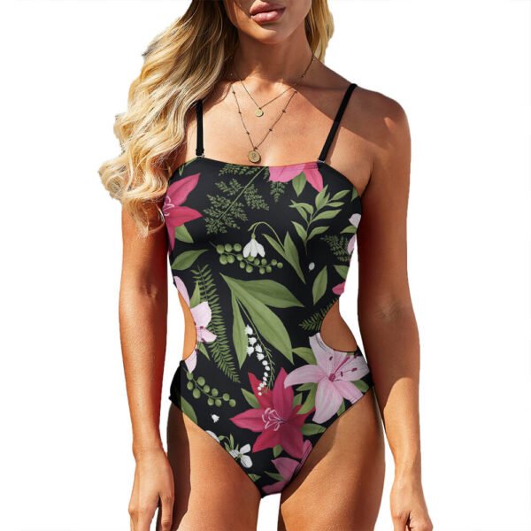 One-piece Swimwear